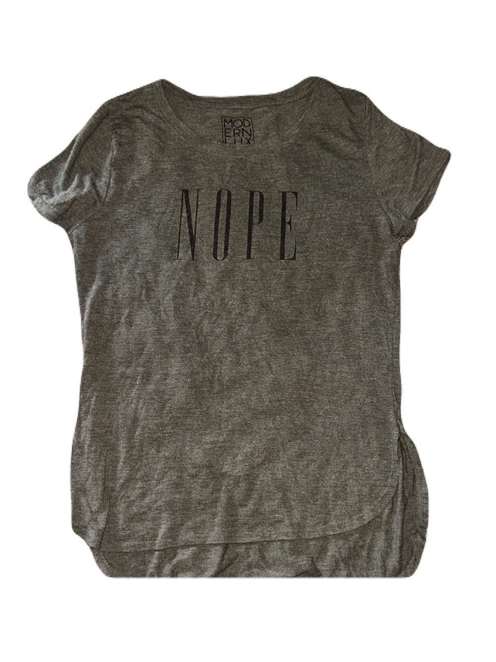 Modern Lux Tee